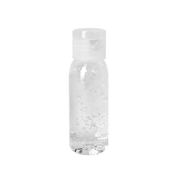 1 oz. Bullet Sanitizer view 2