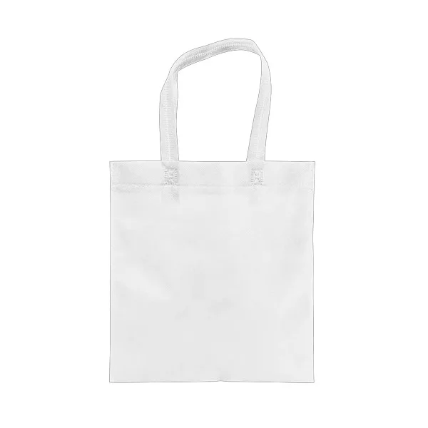 Voltaris Non-Woven Heat Seal Tote view 2