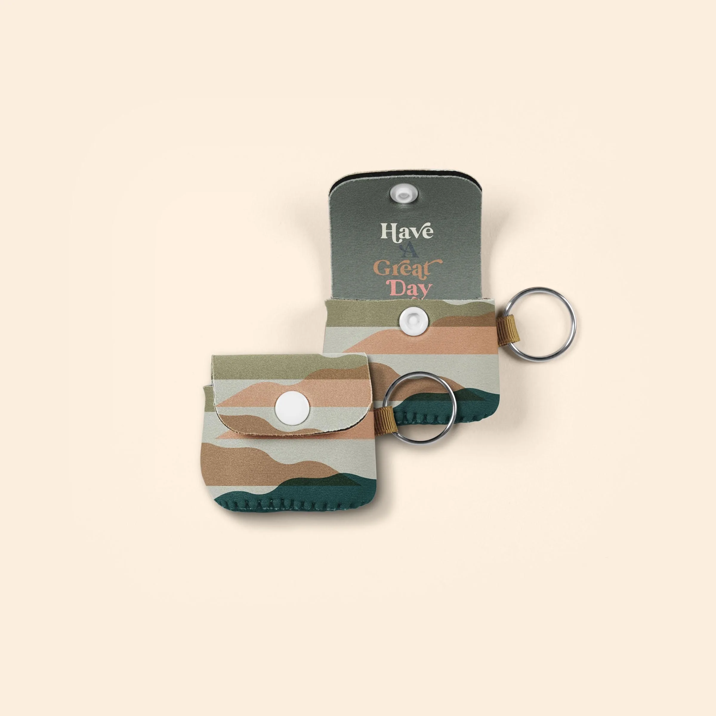 Oytex™ AirPods® Pro & 3rd Gen Cover view 3