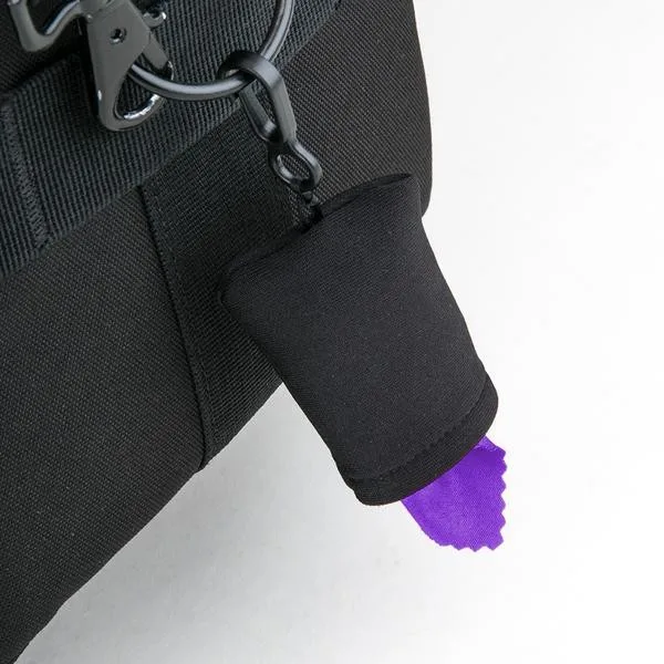Purple Blank