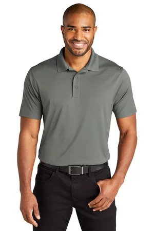 Port Authority® C-FREE® Performance Polo view 3