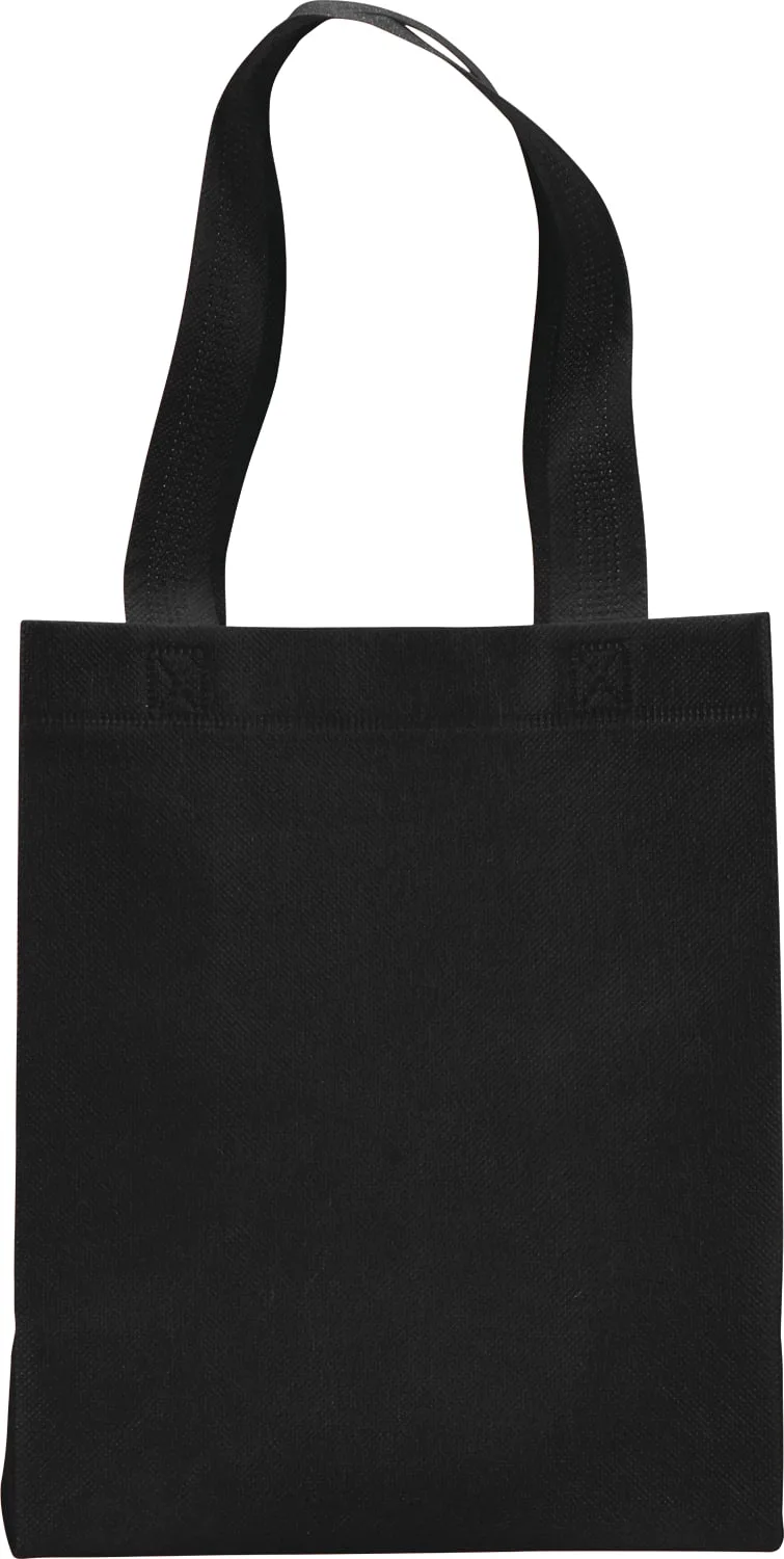 Challenger Mini Non-Woven Tote view 2