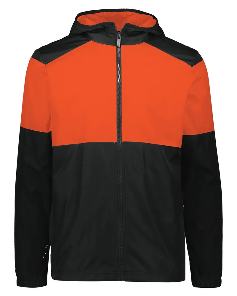 Holloway Adult SeriesX Hooded Jacket