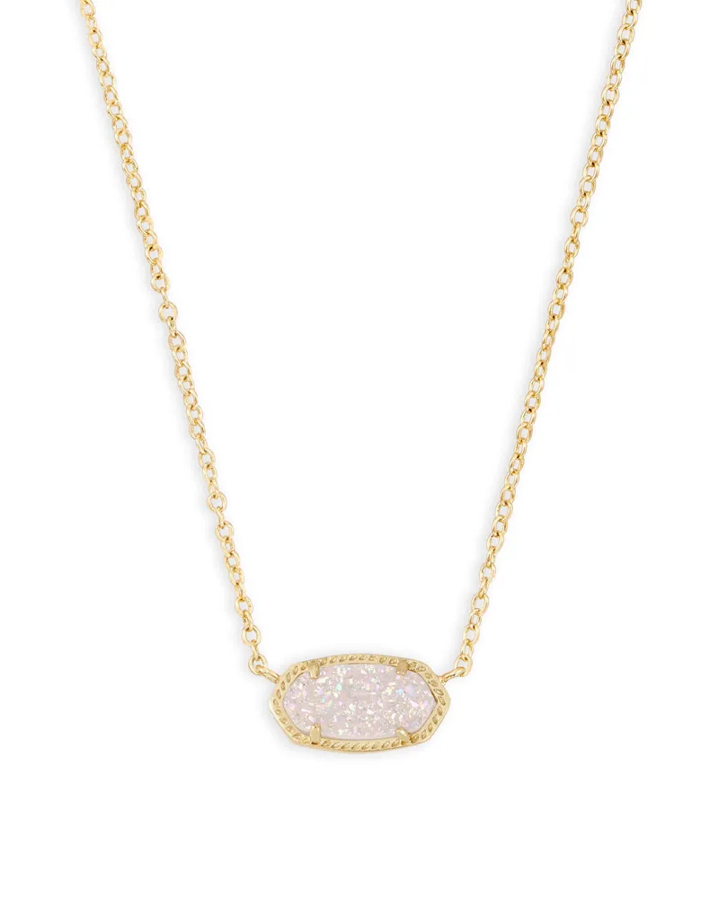 Kendra Scott Elisa Necklace - Gold