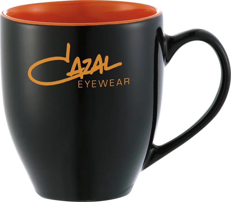 Zapata 15oz Ceramic Mug Electric