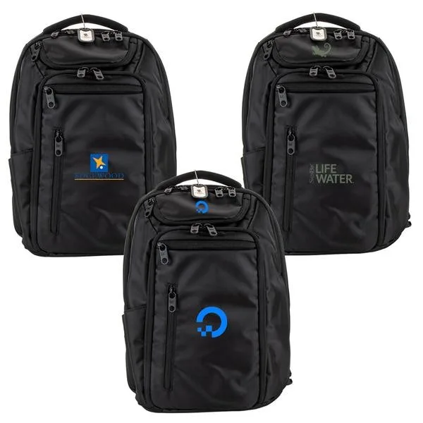 Basecamp Mt. Evans Backpack