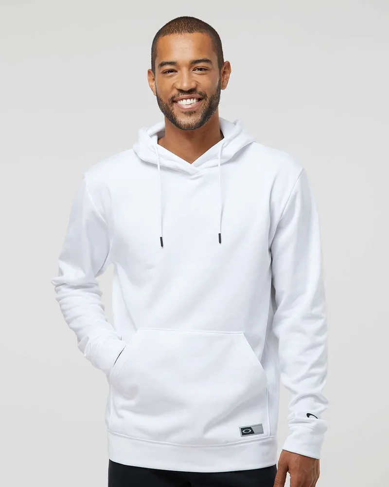 Oakley® Team Issue Hydrolix Hooded Sweatshirt