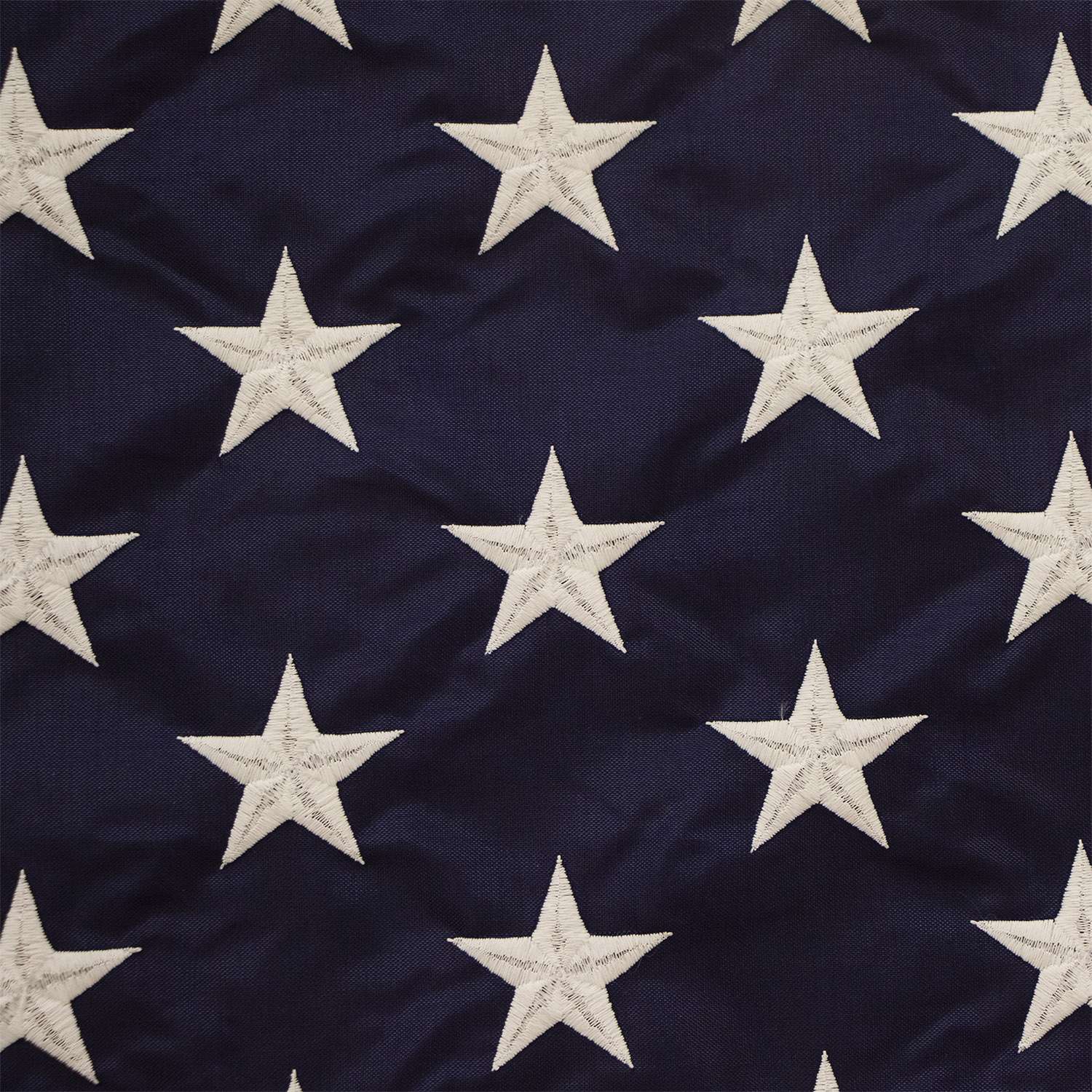 10' x 15' Nylon U.S. Flag view 7