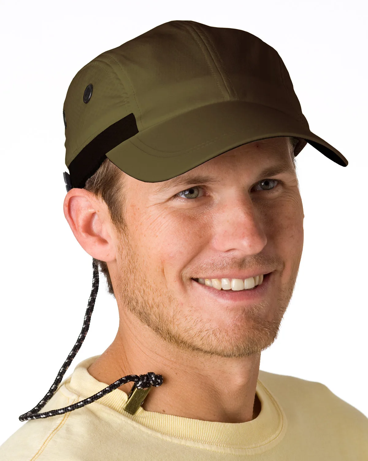 Olive/ Black