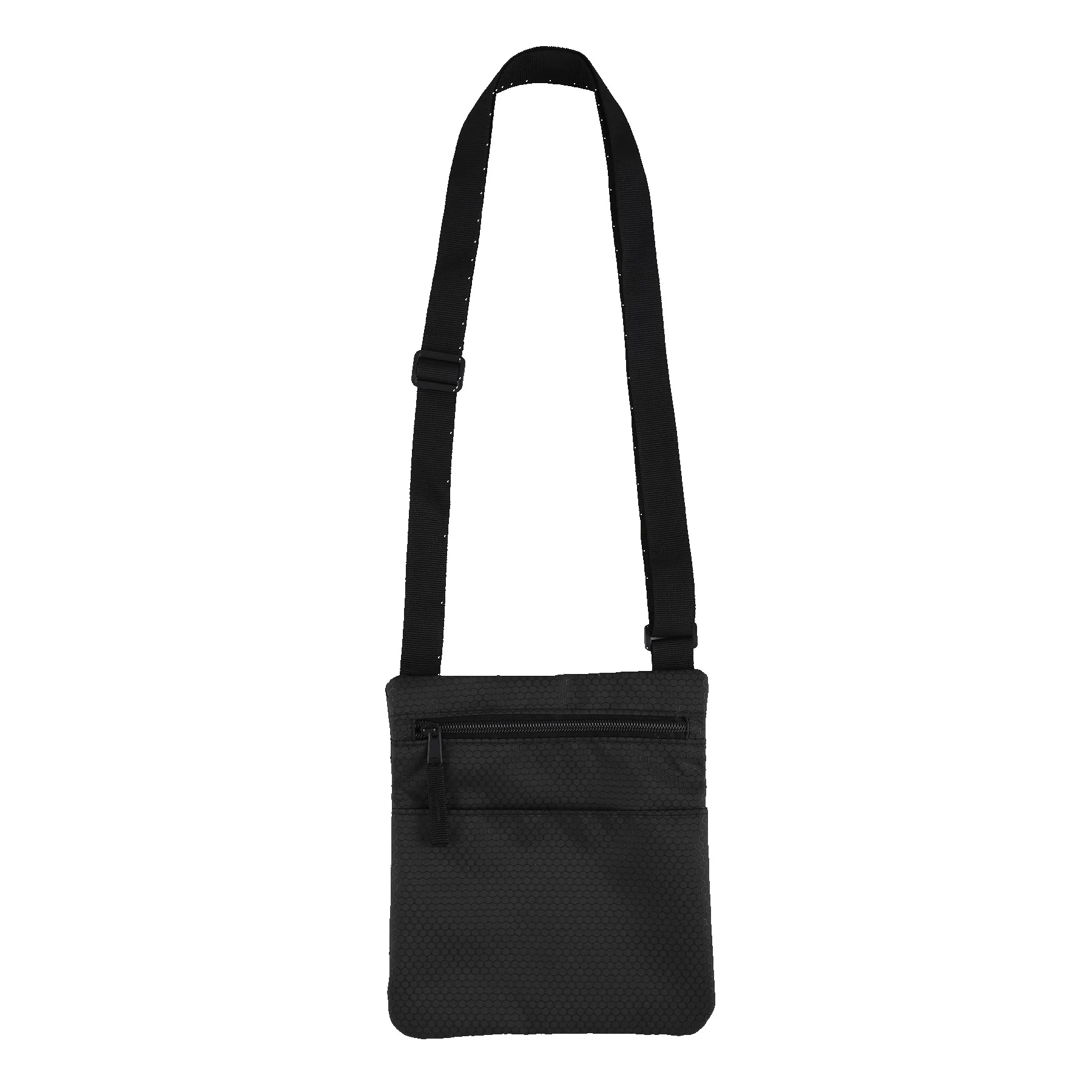 Metallic Black - blank