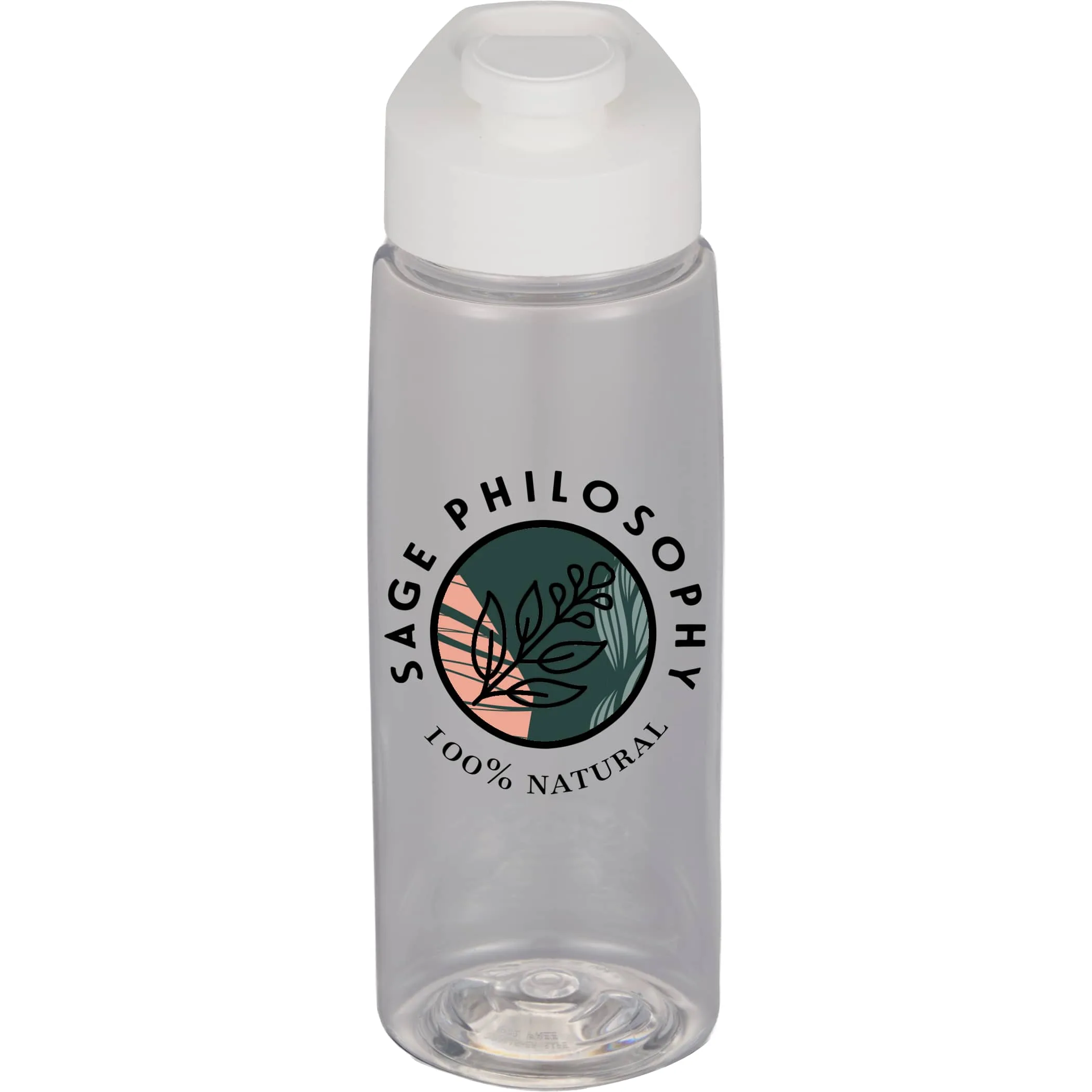 The Flair Drink Thru Lid 26 oz.