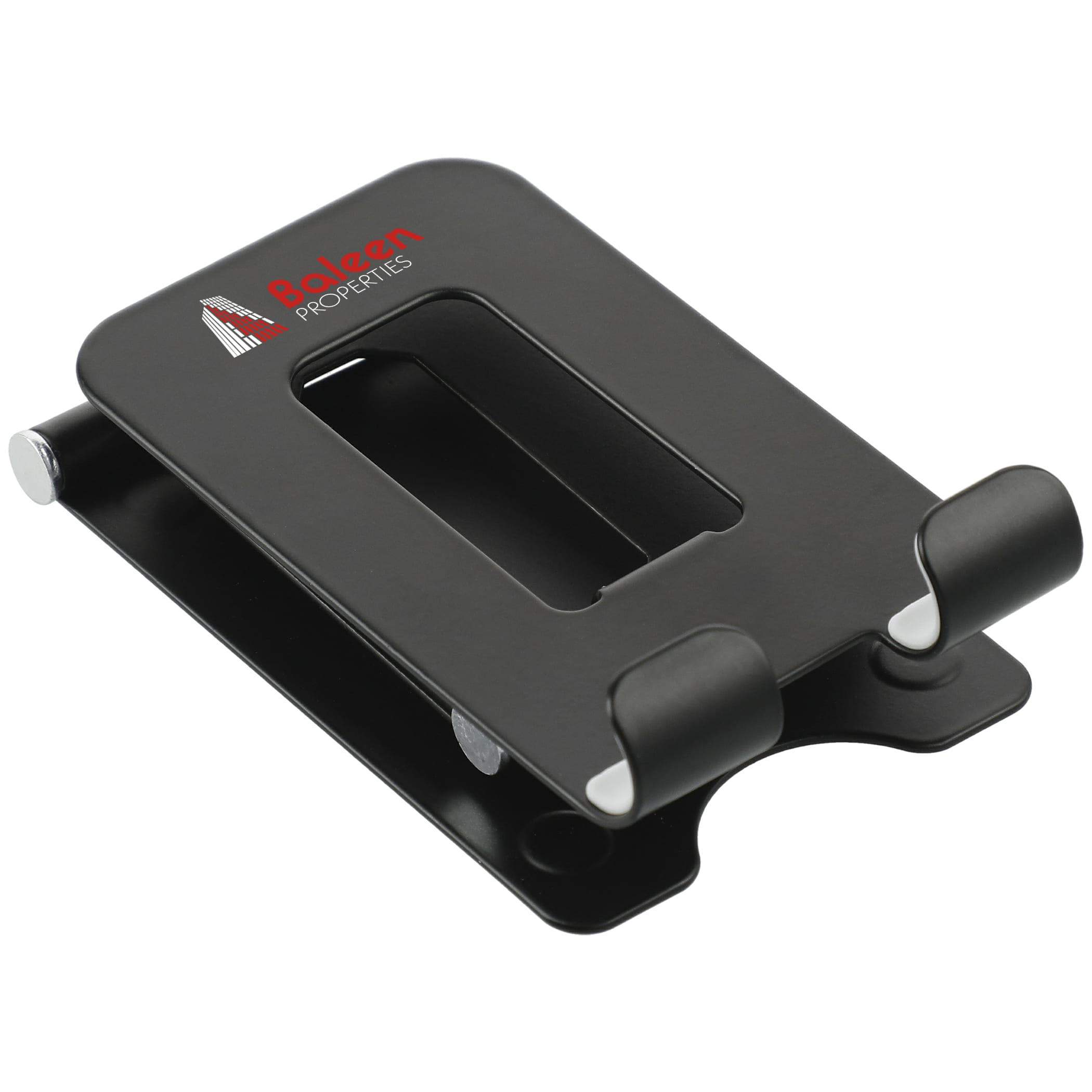 Mobile Metal Phone Stand