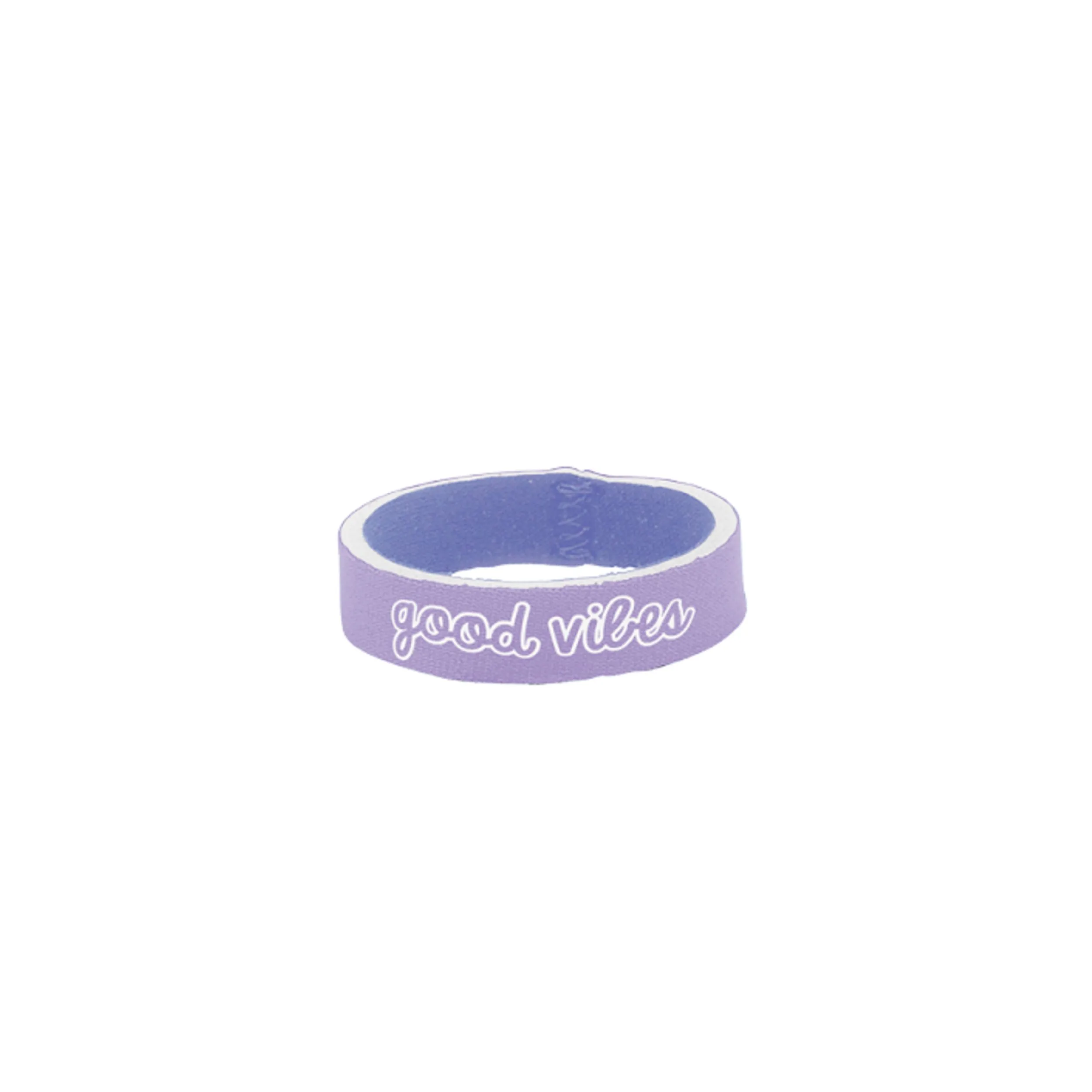 Adult Neoprene Promo Wristband view 3