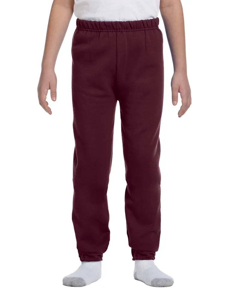 Jerzees Youth NuBlend® Fleece Sweatpant view 5