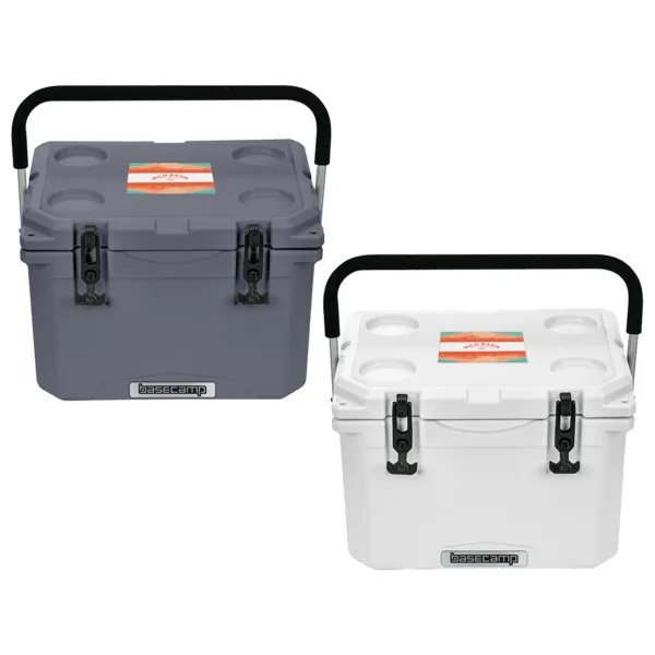 Basecamp Ice Block 20L Cooler view 2