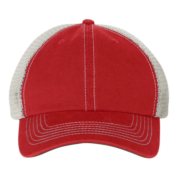 Red/stone Blank