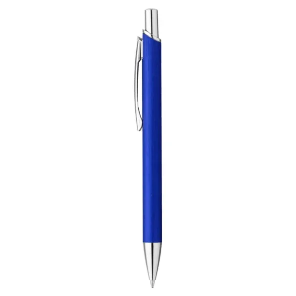 Blue Blank
