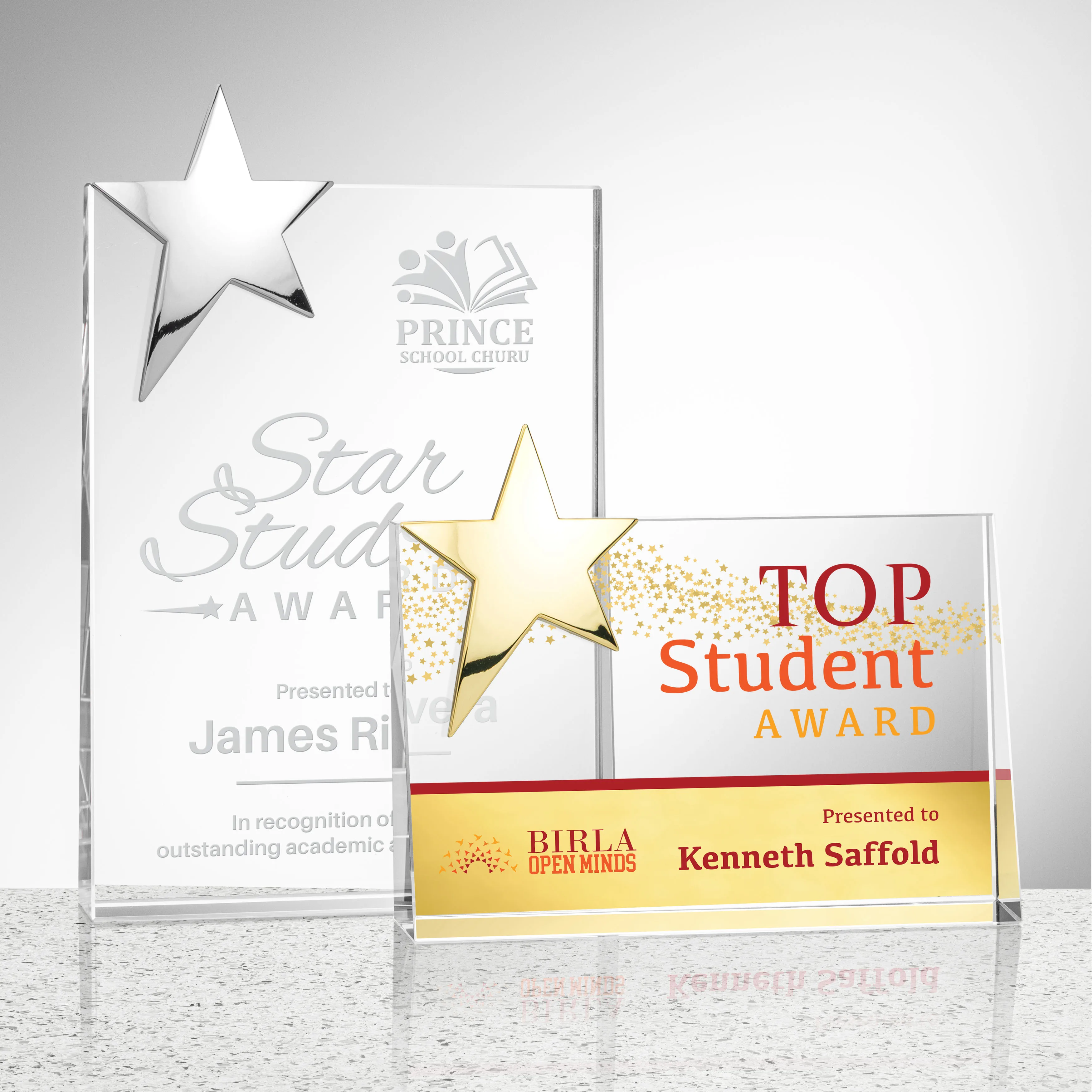 Denham Star Award