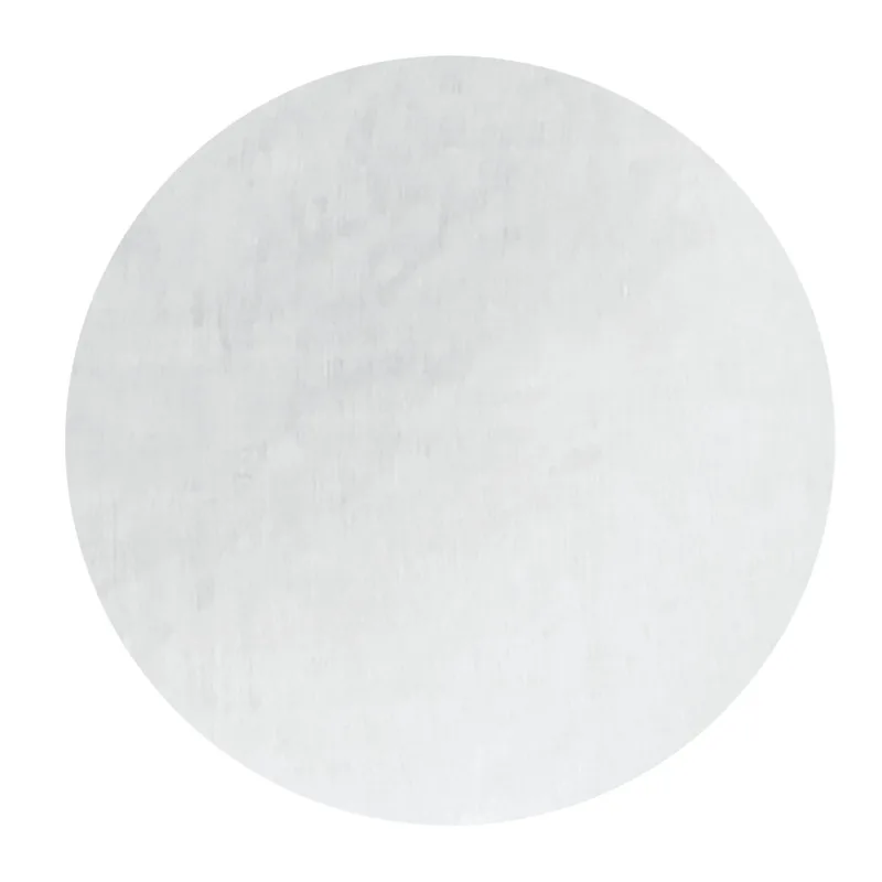 Coaster - 4" Dia. Dye Sublimated view 3