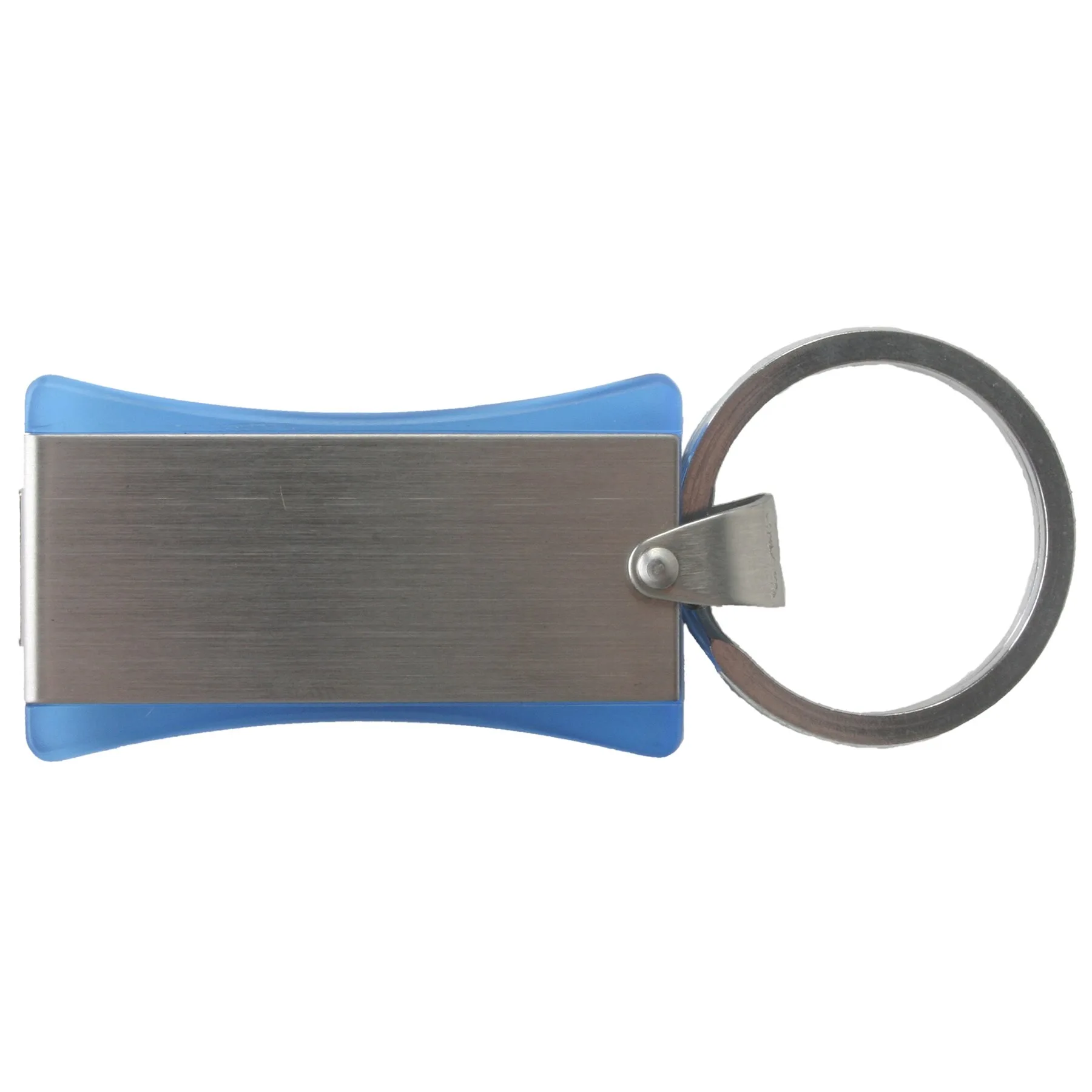 Nantucket USB Flash Drive 128MB - Overseas view 4