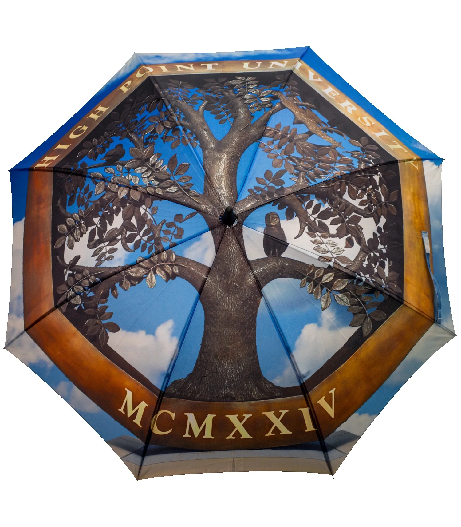 Full Color Fashion Umbrella