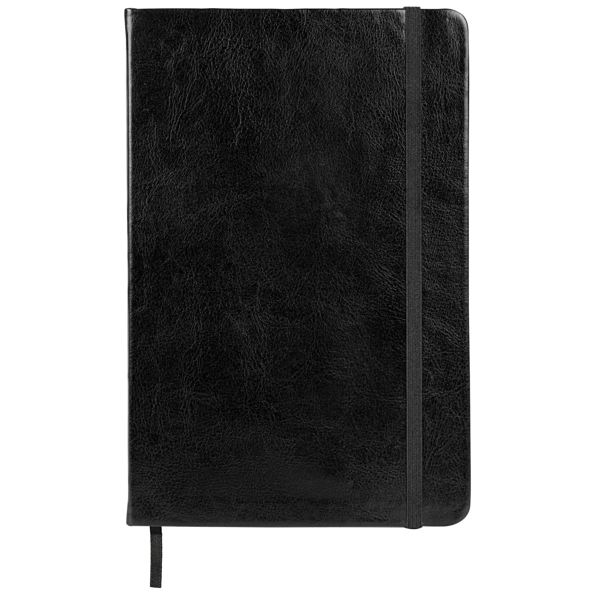 Premium UltraHyde Leather Journal view 5