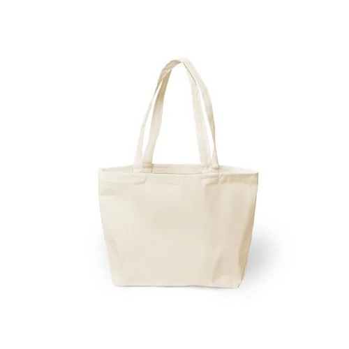 Continued Natural Canvas Birdie Bag view 2