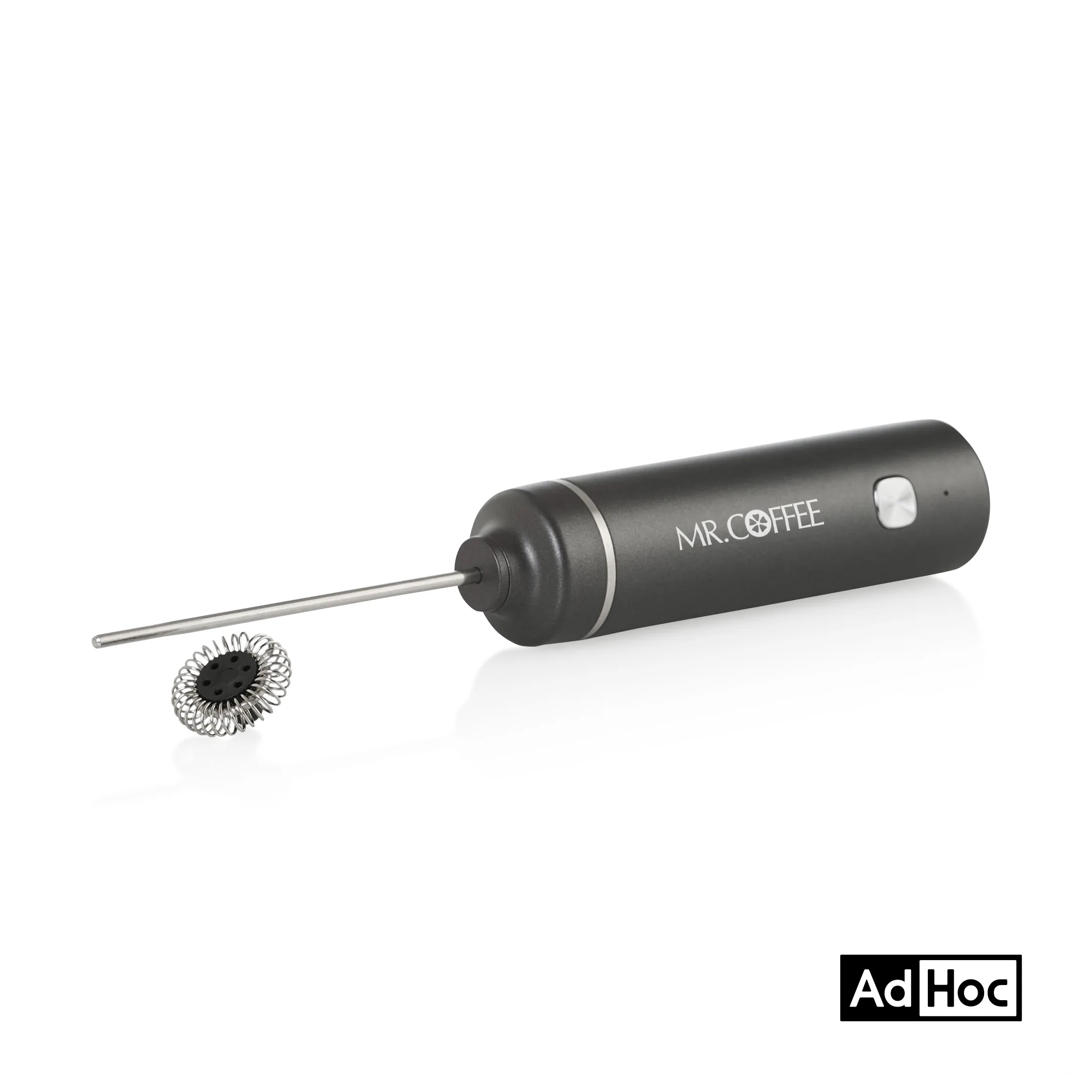 Removable Tip