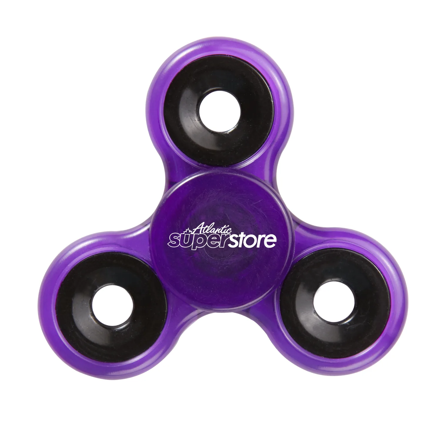 Safety Spin-It™ view 6