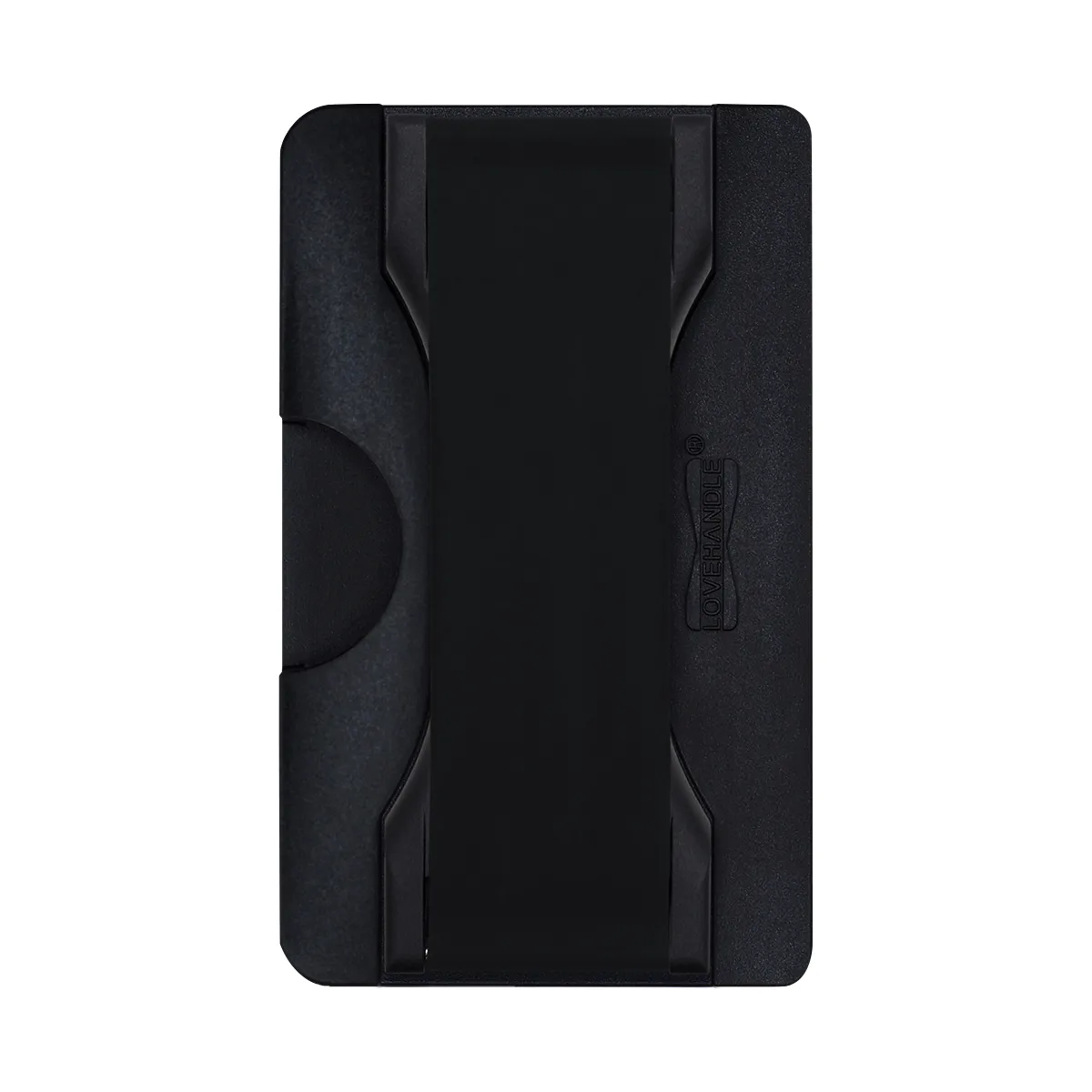 Lovehandle® Pro Wallet Phone Grip view 3