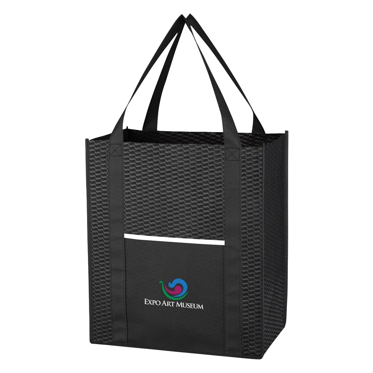 3327 BLK Colorbrite