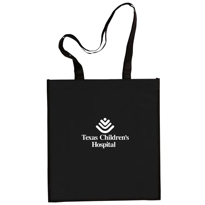 Non Woven Convention Tote view 3