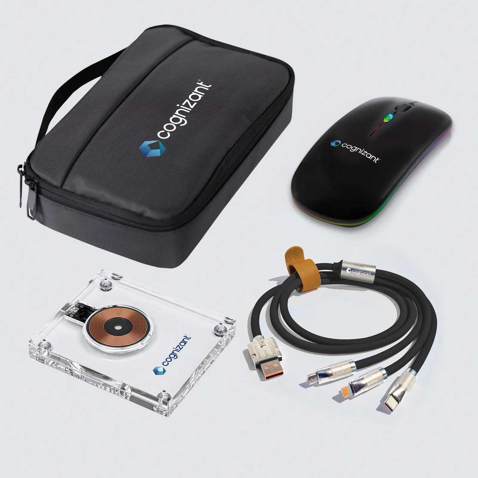 New Hire Tech Kit