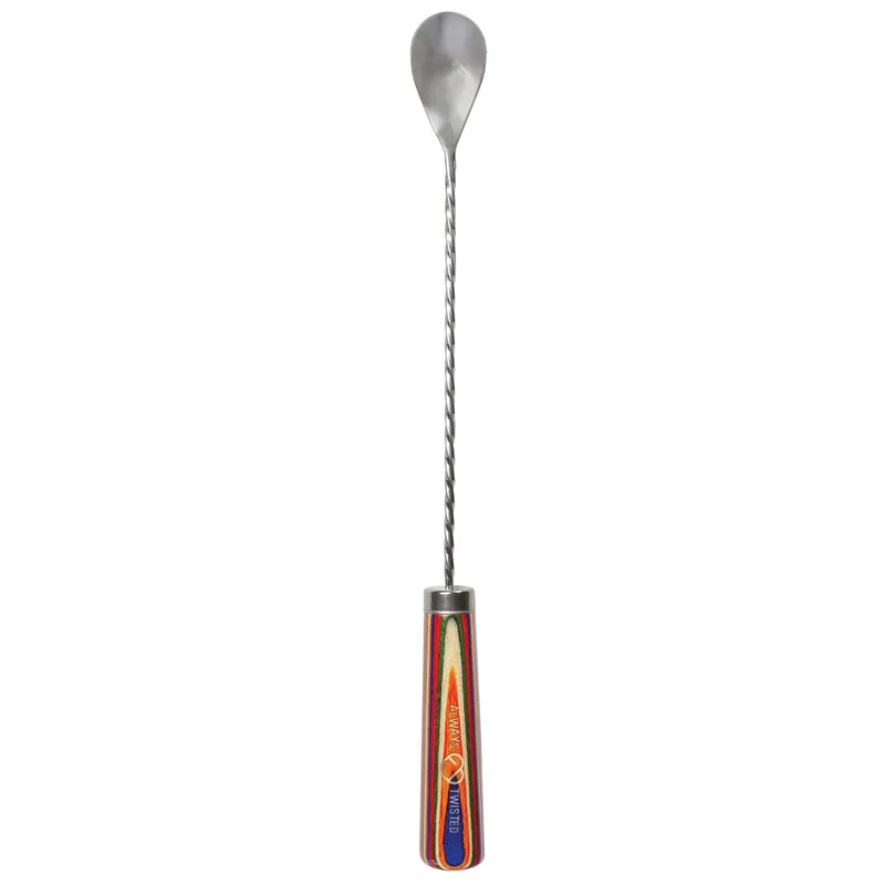 Baltique® Marrakesh Collection Bar Spoon