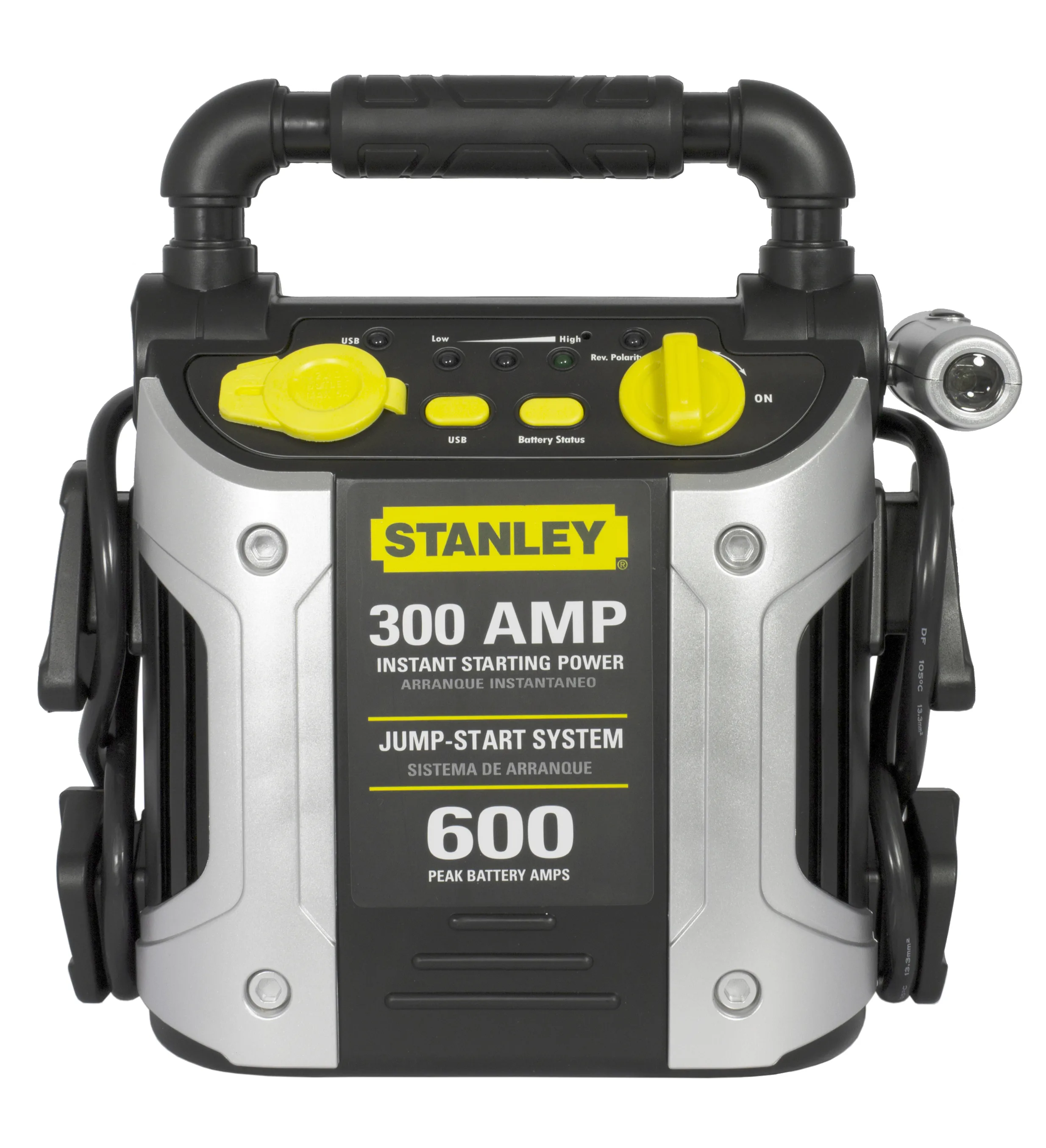 Stanley 300 Amp Jump Starter