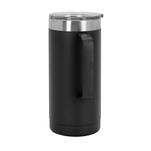 Black Blank
