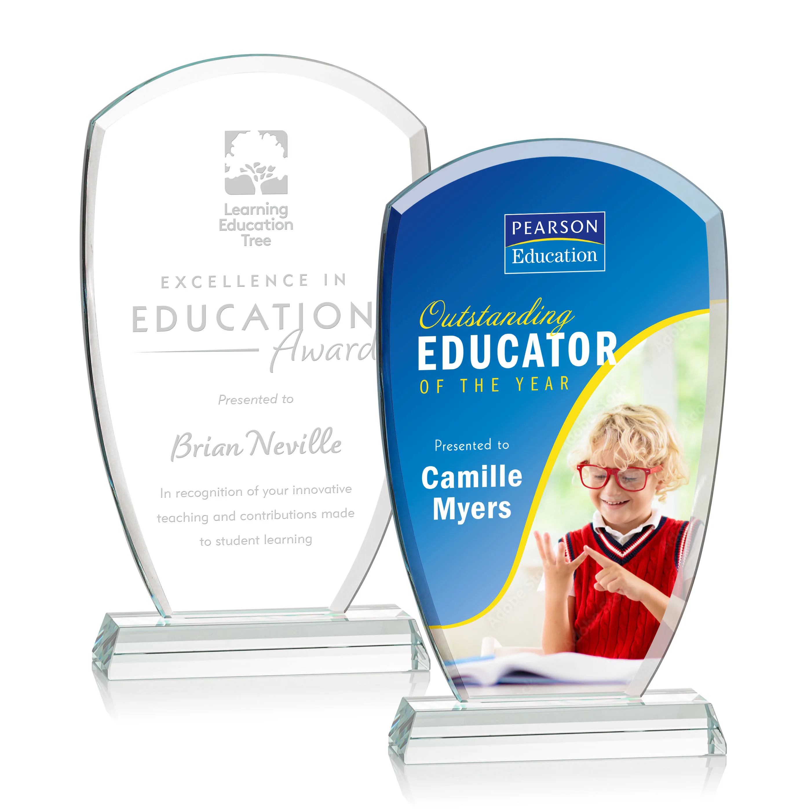 Leighlin Award