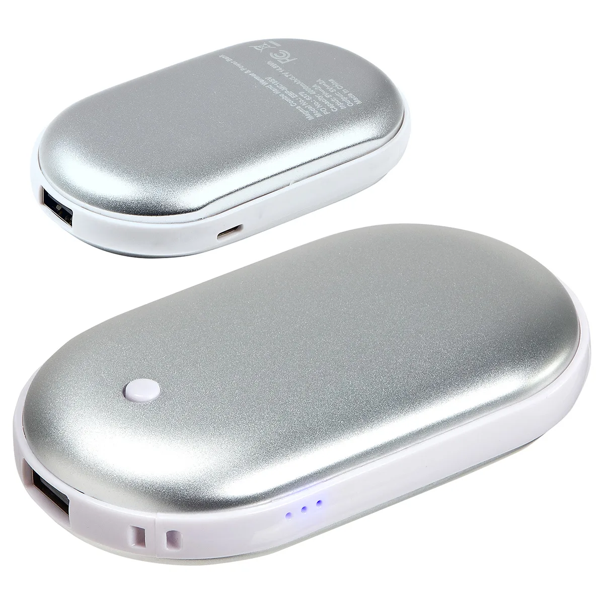 Magma Combo Hand Warmer and 4000 mAh Power Bank view 2