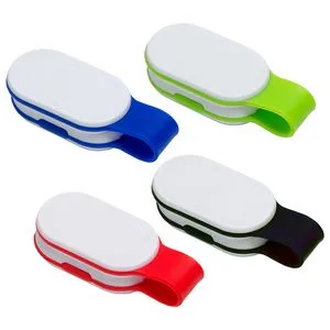 Magna Clip Personal Safety Light view 2
