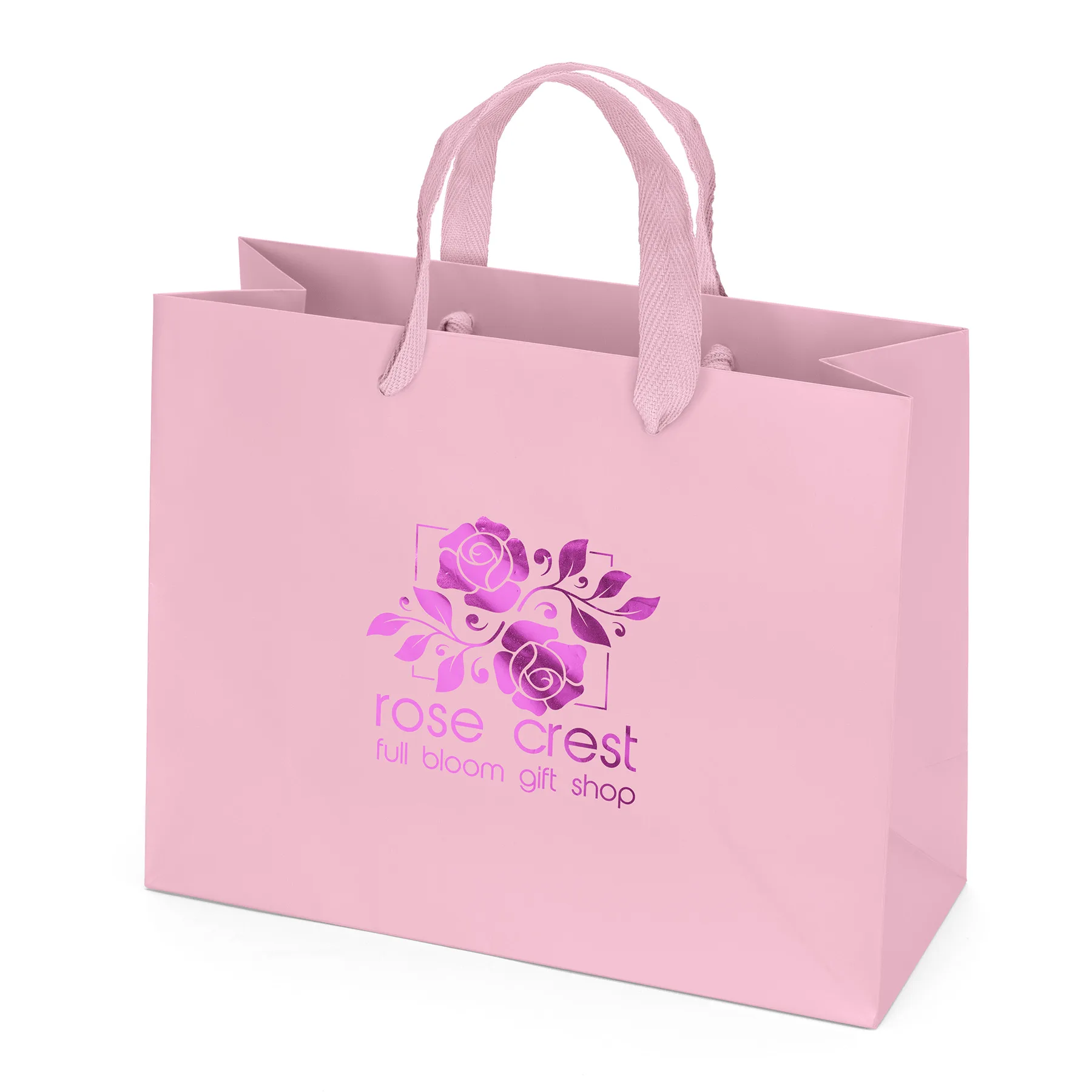 Pink Logo
