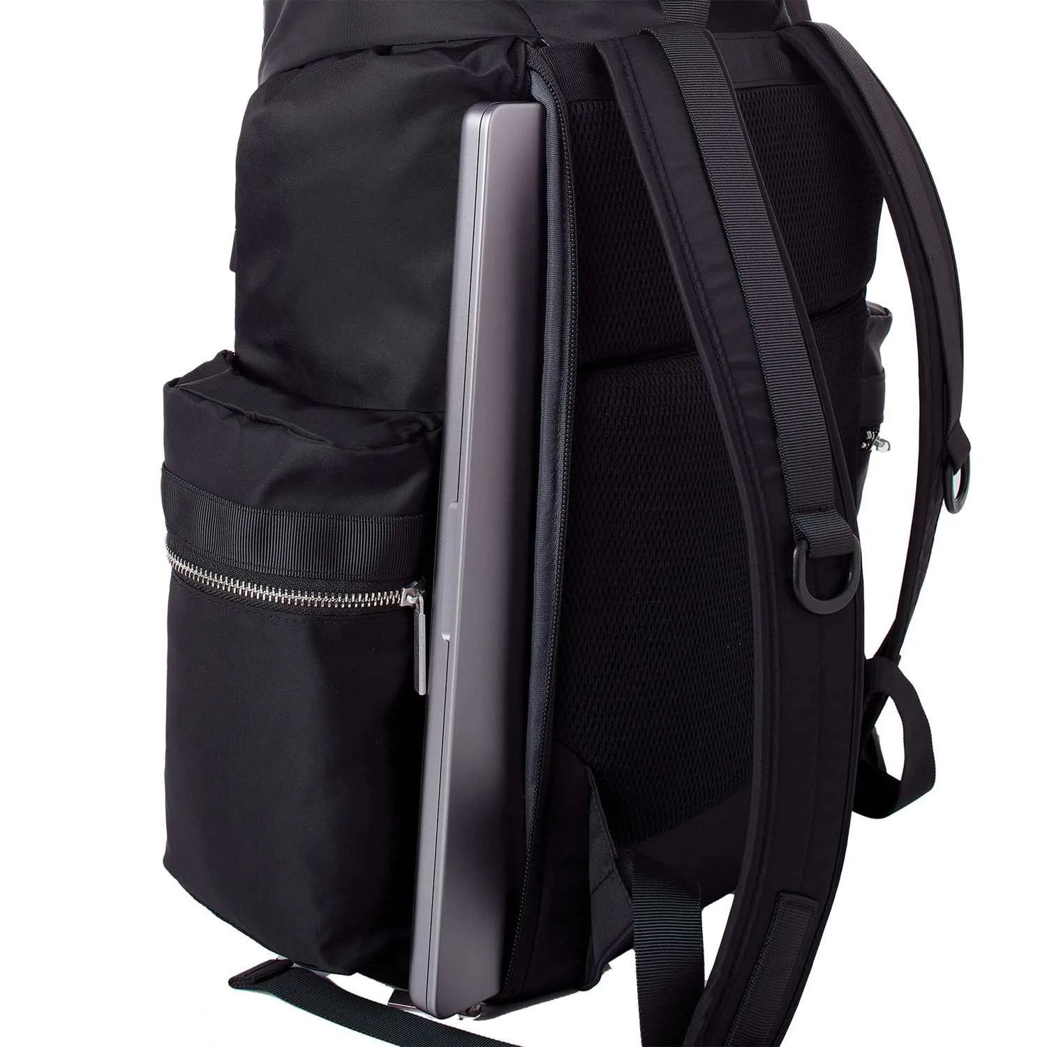 Leader of the Pack Backpack with Embroidery view 4