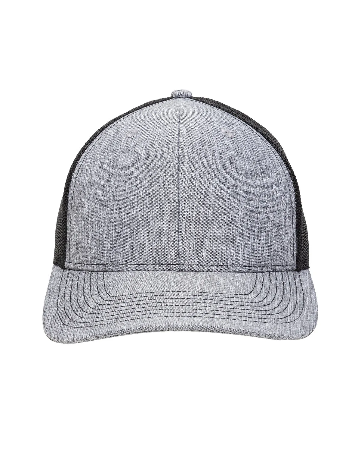 Ln Htrd Gray / Black