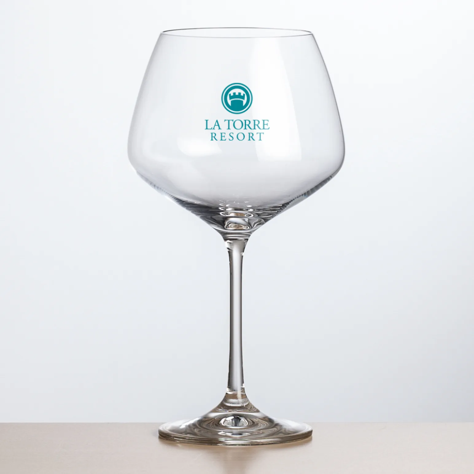 1 Color, 1 Location Imprint, 19 oz