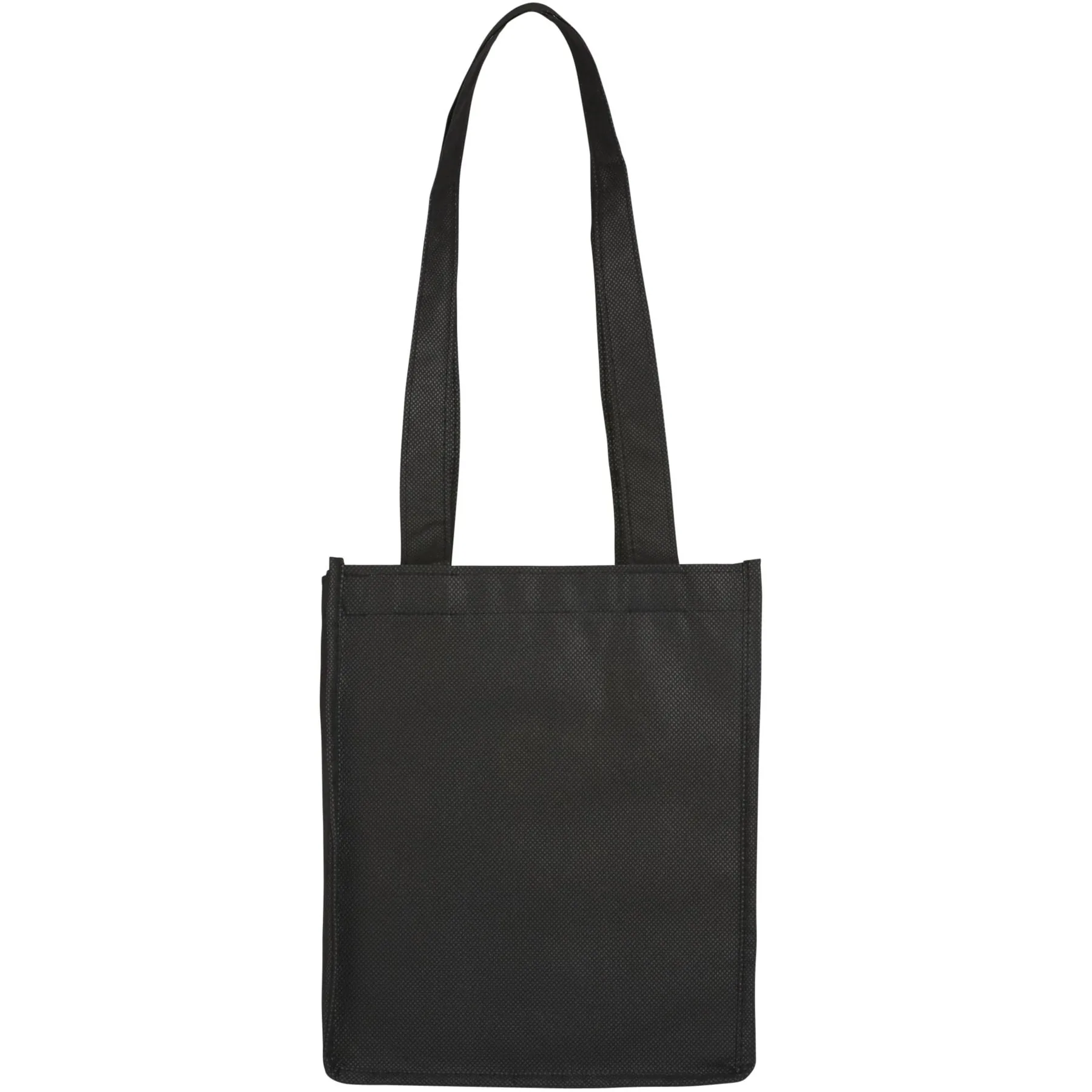 Mini Elm Non-Woven Tote view 2