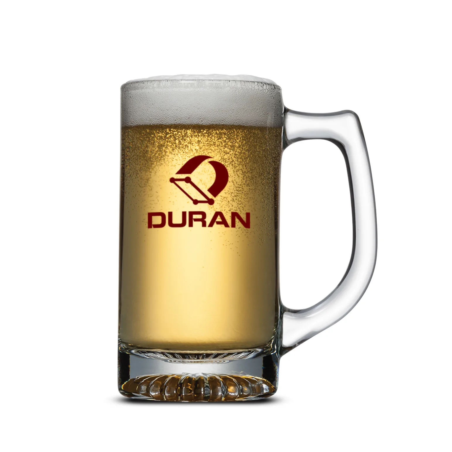 1 Color, 1 Location Imprint, 13 oz