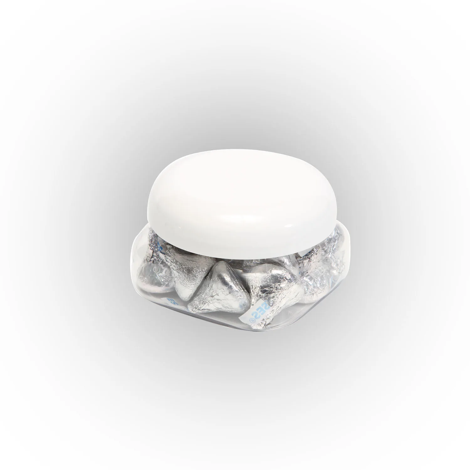 Small Snack Canister Premium Fill view 2