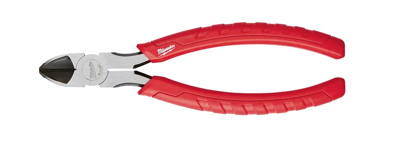 Milwaukee 7" Diagonal Cutting Pliers