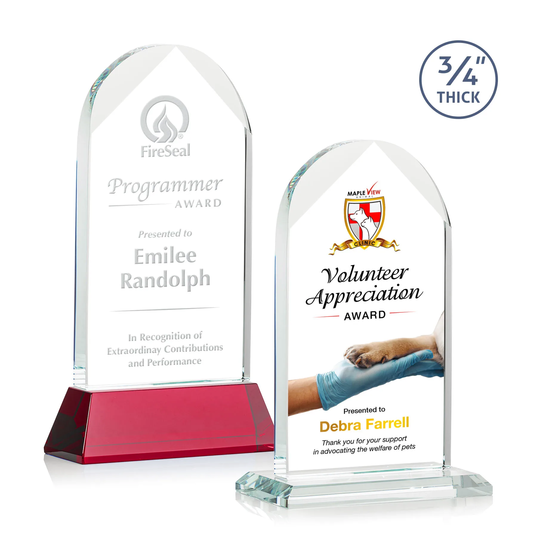 Blake Award