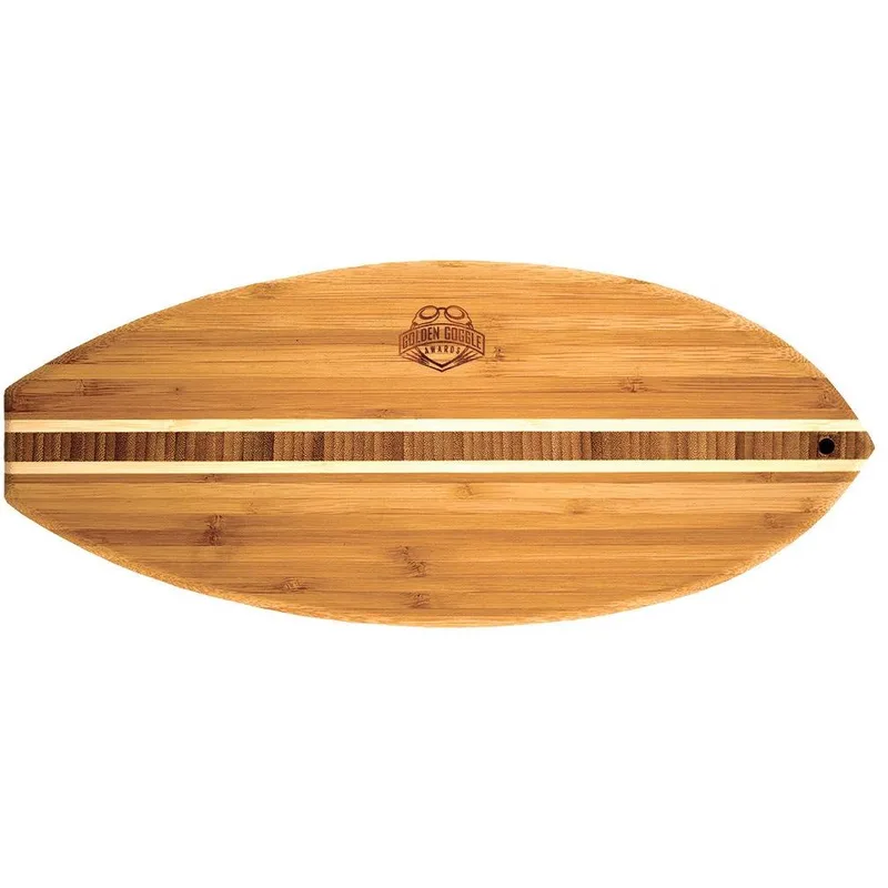 Lil' Surfer Cutting & Serving Board