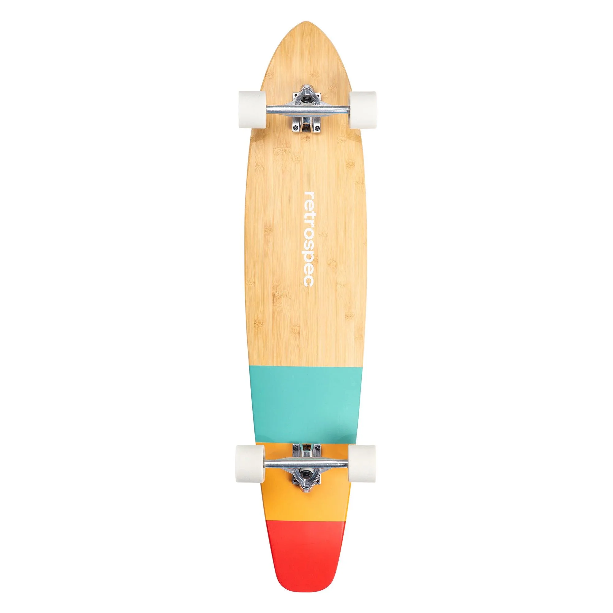 Retrospec Zed 44" Zion Longboard